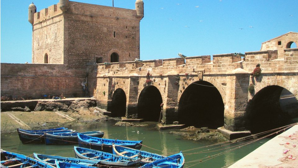 Essaouria