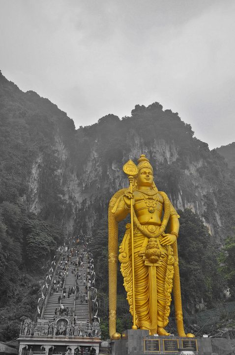 Batu Cave (18)
