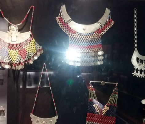 Puerto Montt, Feria Artesanal de Angelmó