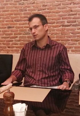  Alberto Gutiérrez