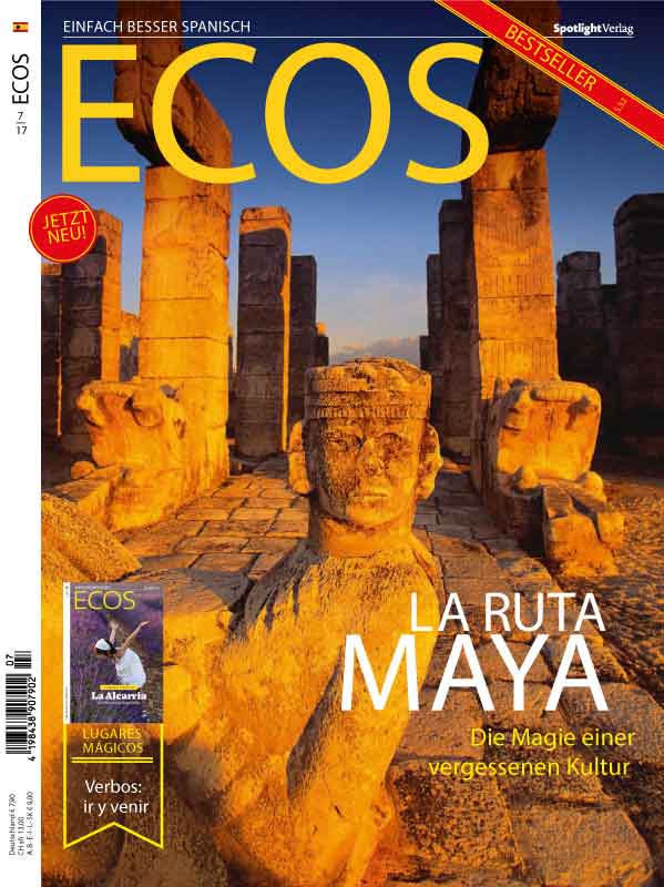 Revista ECOS