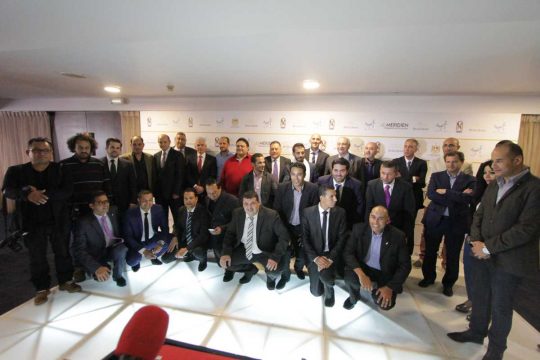 Foro de Turismo Egipto