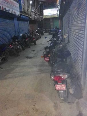 Katmandu