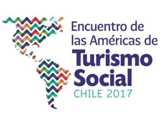 Encuentro de las Américas e Turismo Social Chile 2017