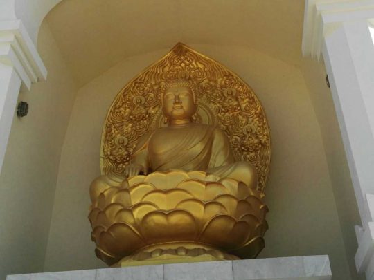 Lumbini, Nepal