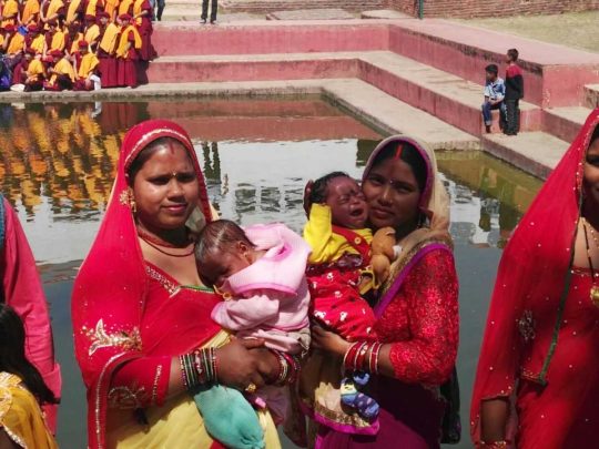 Lumbini, Nepal