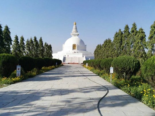 Lumbini, Nepal