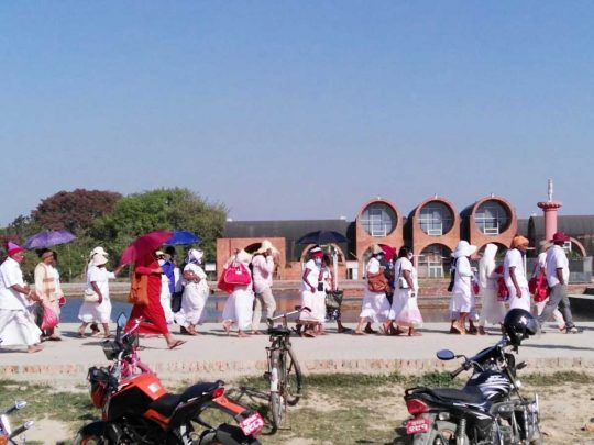 Lumbini, Nepal