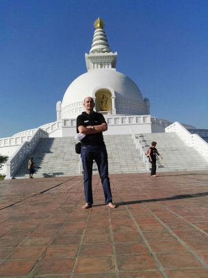 Lumbini, Nepal