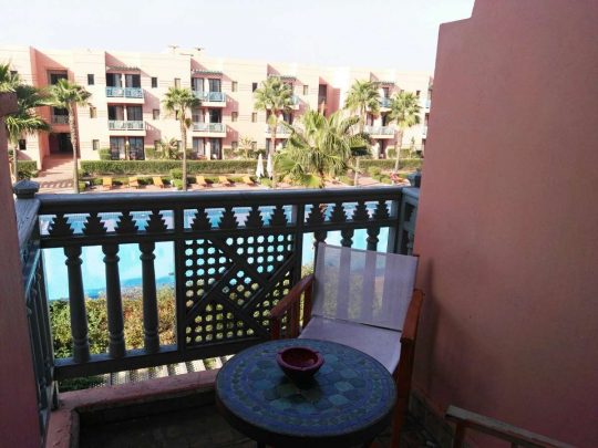Viaje a Marruecos 2017