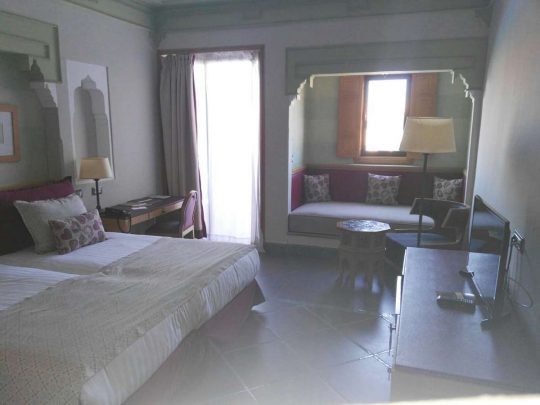 Viaje a Marruecos 2017