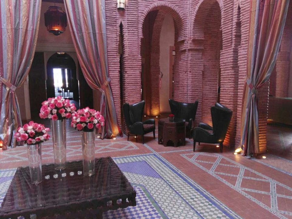 Viaje a Marruecos 2017
