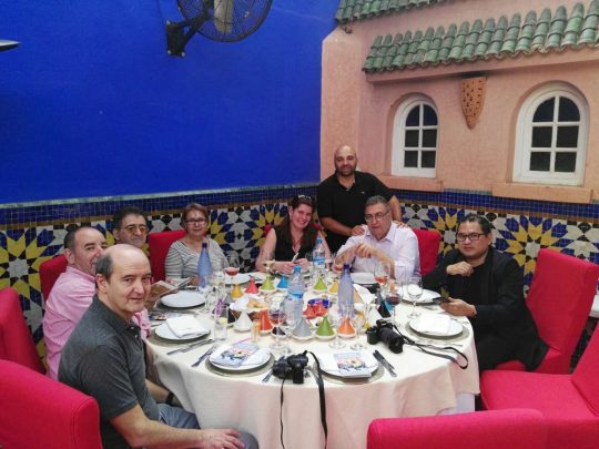 Restaurant Dar Moha