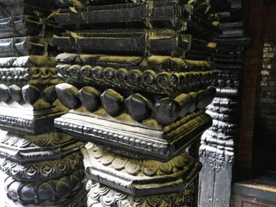 Palacio de Durbar