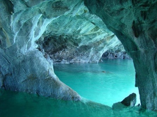 catedrales-de-marmol-coyhaique