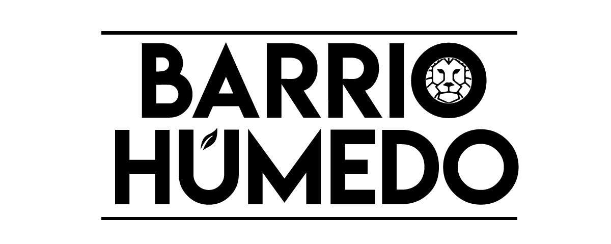 logo bario humedo