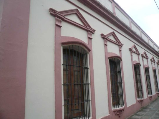 Paraguay