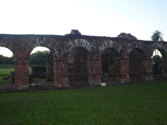 Paraguay