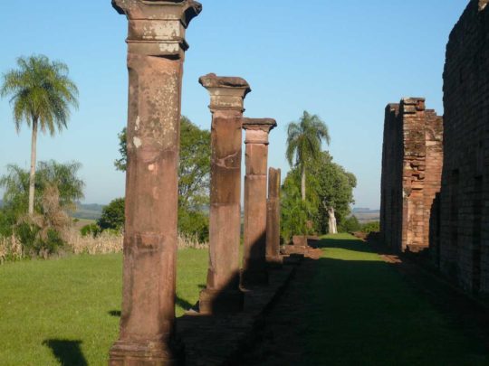 Paraguay