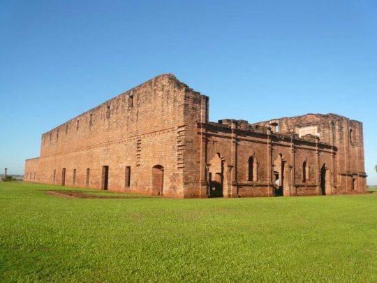 Paraguay