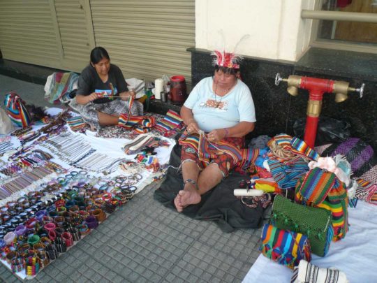 Paraguay
