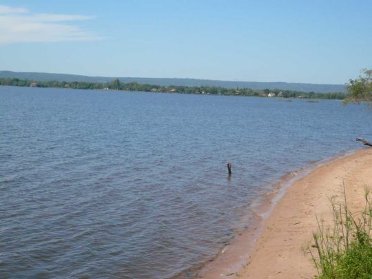 Paraguay