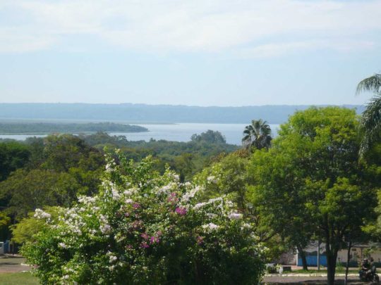 Paraguay