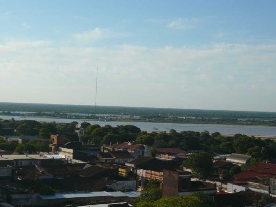 Paraguay