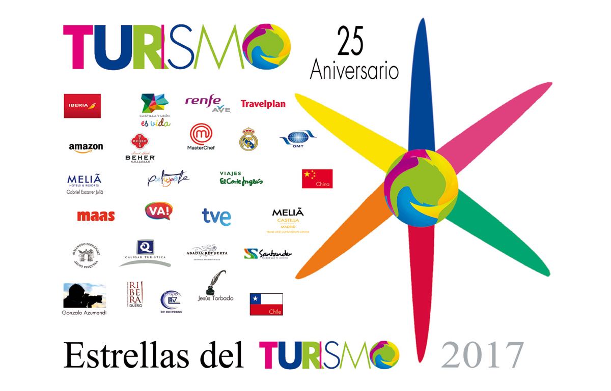 Estrellas del Turismo