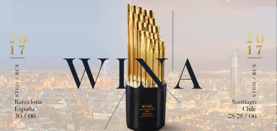WINA 2017